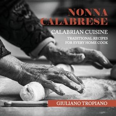 (英文圖書) Nonna Calabrese 平裝版, Green Hill Publishing, 英文
