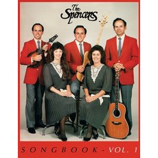 (英文圖書) The Spencers Songbook: Volume 1 平裝版, Independently Published, 英文