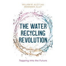 (英文圖書) The Water Recycling Revolution: Tapping into the Future 精裝版, Rowman & Littlefield Publis..., 英文