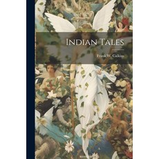 (英文圖書) Indian Tales 平裝版, Legare Street Press, 英文