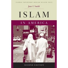 (英文圖書) Islam in America 平裝版, Columbia University Press, 英文