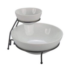 BIA Cordon Bleu 零食碗沾醬碗組, 1個, 混色