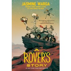 (英文圖書)A Rover's Story 平裝版, Storytide, 英文