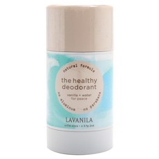 LAVANILA The Healthy香草&水體香膏, 1個, 57克