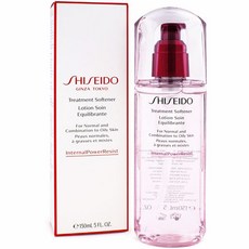 SHISEIDO 資生堂 Treatment Softener Lotion Soin, 1個, 150ml