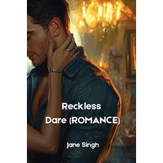 (英文圖書) Reckless Dare (ROMANCE) 平裝版, Jane Singh, 英文