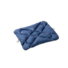 UTO PETiCO iCO 寵物推車四季軟墊, 青金石