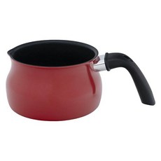 FREIZ 和平 To May電磁爐適用多功能調理鍋 1.4L RB-3516, 1個, 紅色, 240mm