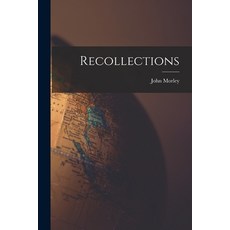 (英文圖書) Recollections [microform] 平裝版, Legare Street Press, 英文