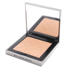 BURBERRY 暖光自然美妝霜 10g, 1個, 03 裸色