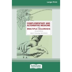 (英文圖書) Complementary and Alternative Medicine and Multiple Sclerosis 2nd Edition [Standard Large Pr... 平裝版, ReadHowYouWant, 英文