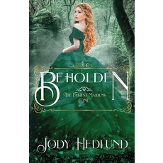 Beholden 平裝版, Northern Lights Press, 英文