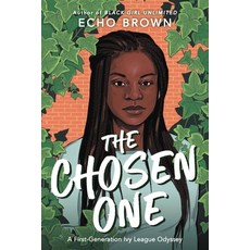 (英文圖書) The Chosen One: A First-Generation Ivy League Odyssey 精裝版, Christy Ottaviano Books-Hen..., 英文
