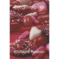 (英文圖書) Everythingship 平裝版, Independently Published, 英文