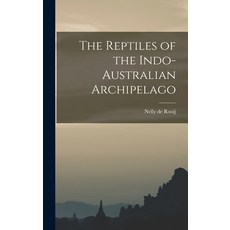 (英文圖書) The Reptiles of the Indo-Australian Archipelago 精裝版, Legare Street Press, 英文
