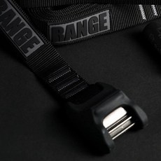 RANGE 衝浪板/立槳捆綁帶(1組2入) - 適用於衝浪短板、衝浪長板、SUP立槳