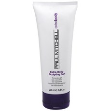 PAUL MITCHELL 肯邦 緊緻凝膠, 1個, 200ml