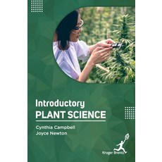 (英文圖書) Introductory Plant Science 精裝版, Kruger Brentt Publisher Uk...., 英文