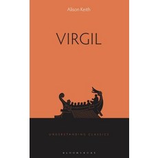 Virgil 平裝版, Bloomsbury Academic, 英文