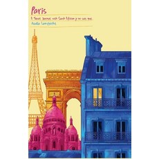 Paris 平裝版, Independently Published, 英文