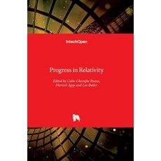 (英文圖書) Progress in Relativity 精裝版, Intechopen, 英文