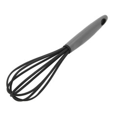 CHEF CRAFT Whiskers 尼龍精選, 1個, 灰色的