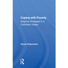 Coping with Poverty: Adaptive Strategies in a Caribbean Village 平裝版, Routledge, 英文