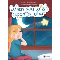 (英文圖書)When you wish upon a star 精裝版, Piffz, 英文
