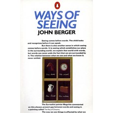 (英文圖書) Ways of Seeing 平裝版, Penguin Books, 英文