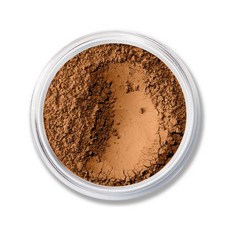 bareMinerals 啞光粉底 SPF15 6g, 1罐, 24 Neutral Dark