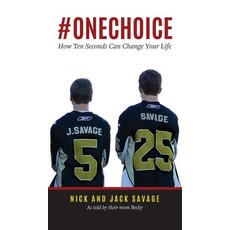 (英文圖書) #Onechoice: How Ten Seconds Can Change Your Life 精裝版, O'Leary Publishing, 英文