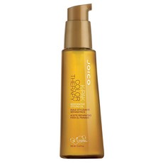 JOICO 導光悅髮系列K-PAK鎖色護髮精華油, 1個, 100ml