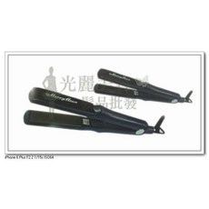 鈦合金窄版玉米鬚夾/波浪夾 JF-18A (5齒), 18-A 5齒玉米夾