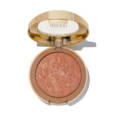 MILANI 烘焙腮紅 3.5g, 1入, Rose D'Oro