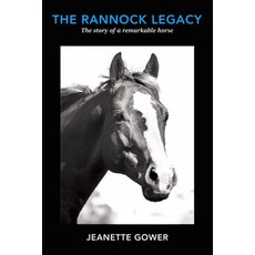 (英文圖書) The Rannock Legacy 平裝版, Platypus Publishing, 英文