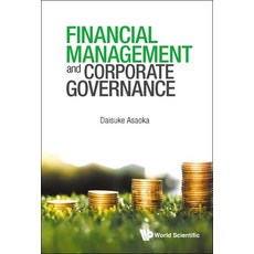 (英文圖書) Financial Management and Corporate Governance 精裝版, World Scientific Publishing..., 英文