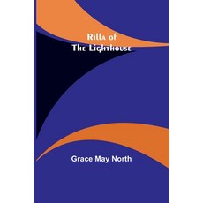 (英文圖書)Rilla of the Lighthouse 平裝版, Alpha Edition, 英文