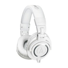Audio-Technica 鐵三角 ATH-M50x 監聽耳機