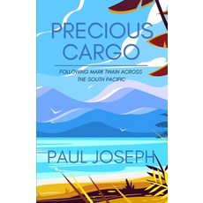 (英文圖書) Precious Cargo 平裝版, Red Penguin Books, 英文