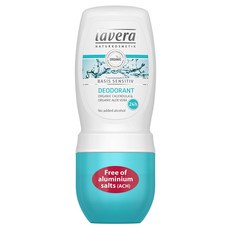 lavera 體香劑, 1個, 50ml