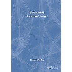 (英文圖書) Radioactivity: Anthropogenic Sources 精裝版, CRC Press, 英文