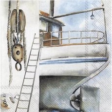 斑馬麥麥餐巾紙︱蝶古巴特拼貼餐巾紙︱德國餐巾紙︱手作DIY手工藝材料︱印刷紙巾