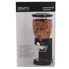 Zevro The Original Indispensable麥片分裝器, 1個