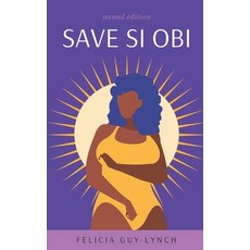 Save Si Obi 平裝版, Si Obi Publishing, 英文