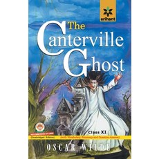 The Canterville Ghot Class Hini &English_11th 平裝版, Arihant Publication India L..., English