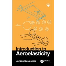 (英文圖書) Introduction to Aeroelasticity 精裝版, CRC Press, 英文