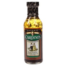 CARDINI'S 香醋調味汁, 1個, 354ml
