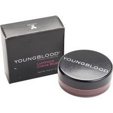 Youngblood Luminous Cream 腮紅 6g, 1個, 梅花緞