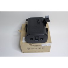 KITCO VW T5 T6活性碳罐 7E0201801B 歐洲正廠汽車活性碳罐