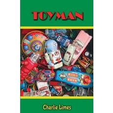 (英文圖書) Toyman 平裝版, Michael Terence Publishing, 英文